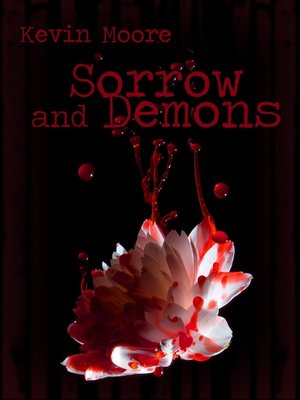 cover image of Sorrow and Demons